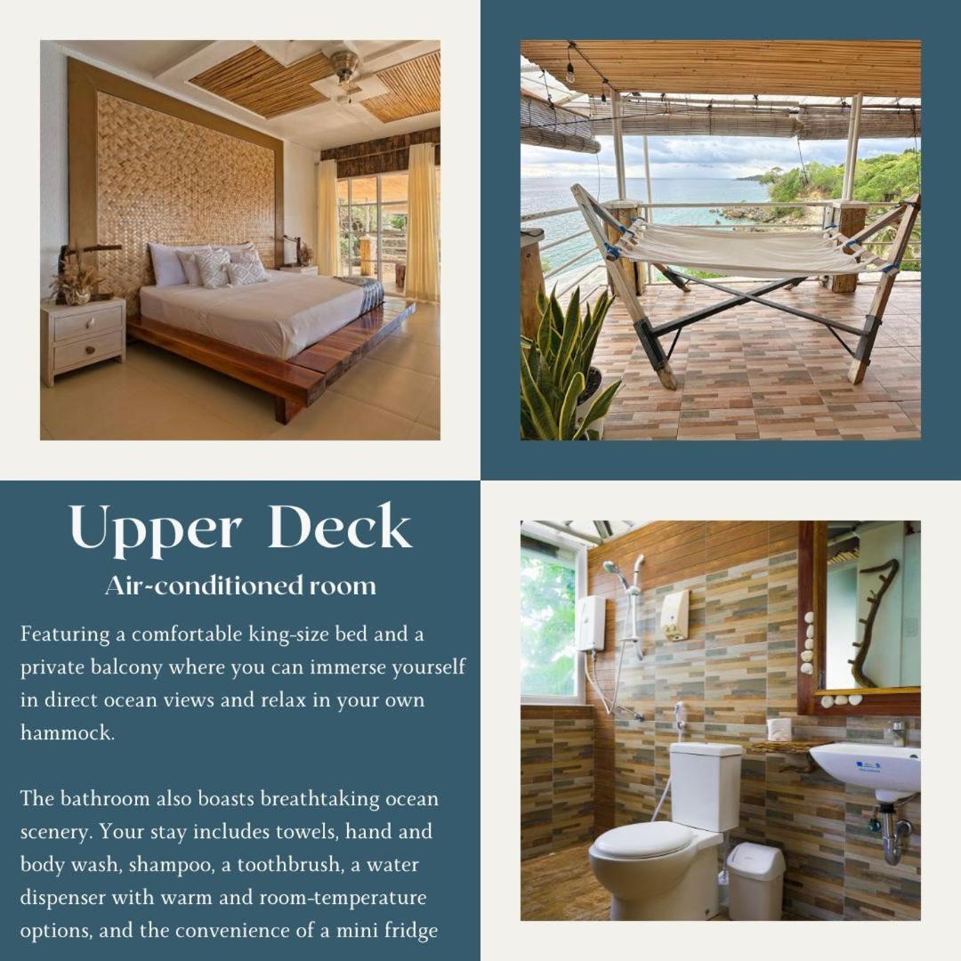 Nature'S Eye Resort Guimaras Exterior photo